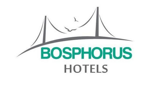 Le Bosphorus Al Madinah Hotel Medina Logo photo